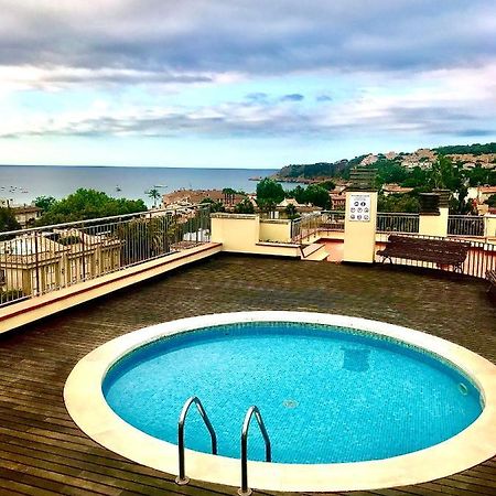 S'Agaro Relax Apartment Exterior foto