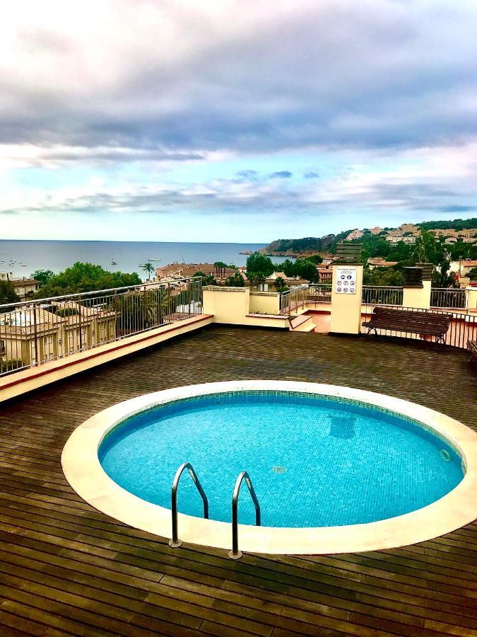 S'Agaro Relax Apartment Exterior foto