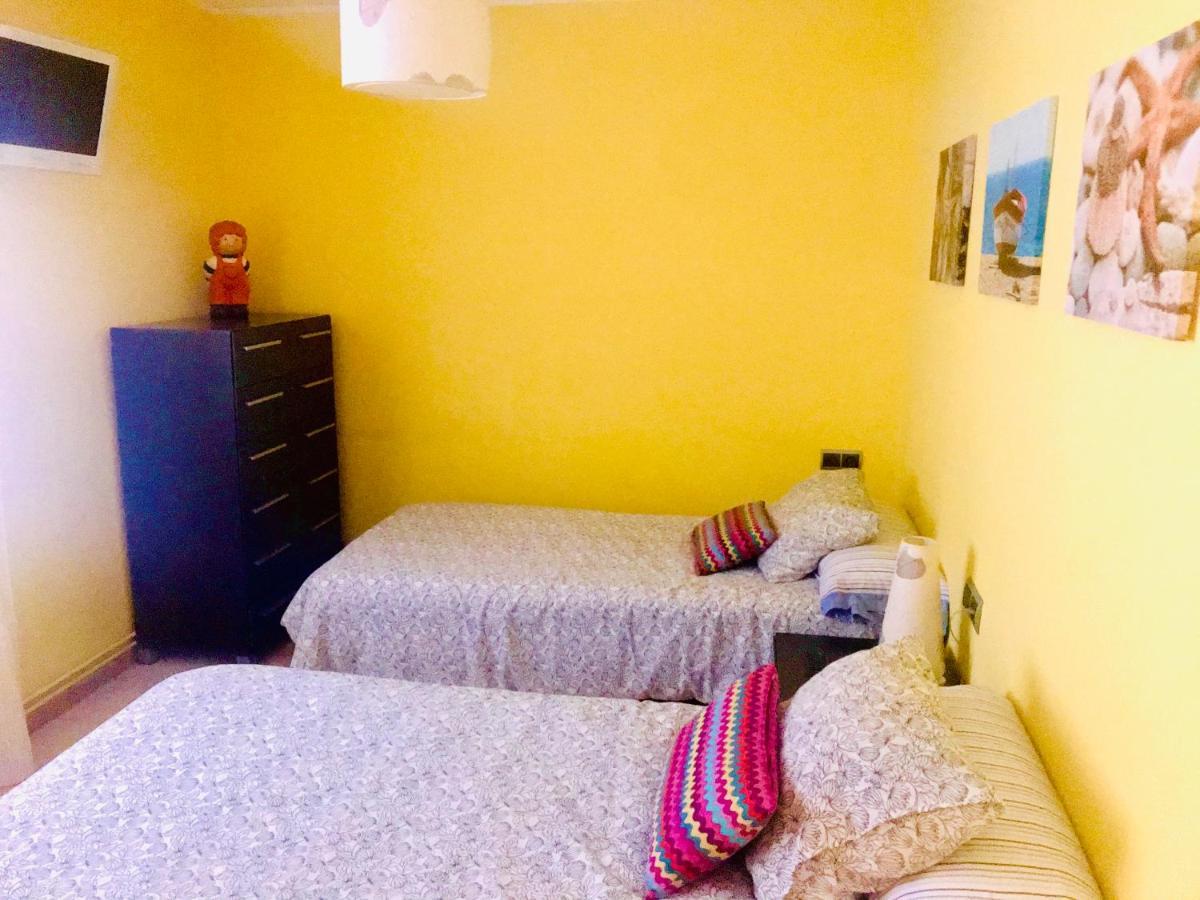 S'Agaro Relax Apartment Exterior foto
