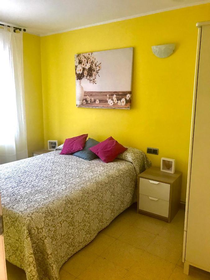 S'Agaro Relax Apartment Exterior foto