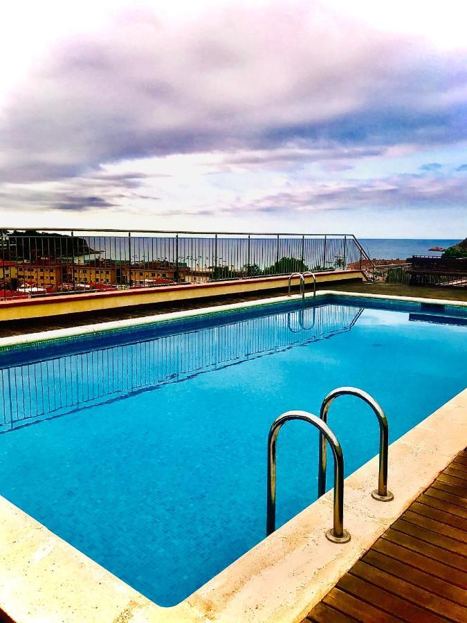 S'Agaro Relax Apartment Exterior foto