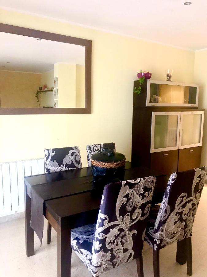 S'Agaro Relax Apartment Exterior foto