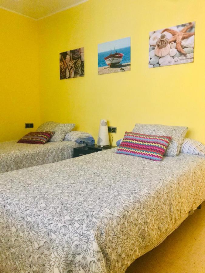 S'Agaro Relax Apartment Exterior foto