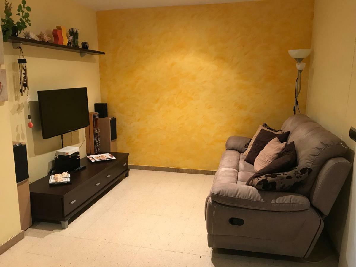 S'Agaro Relax Apartment Exterior foto