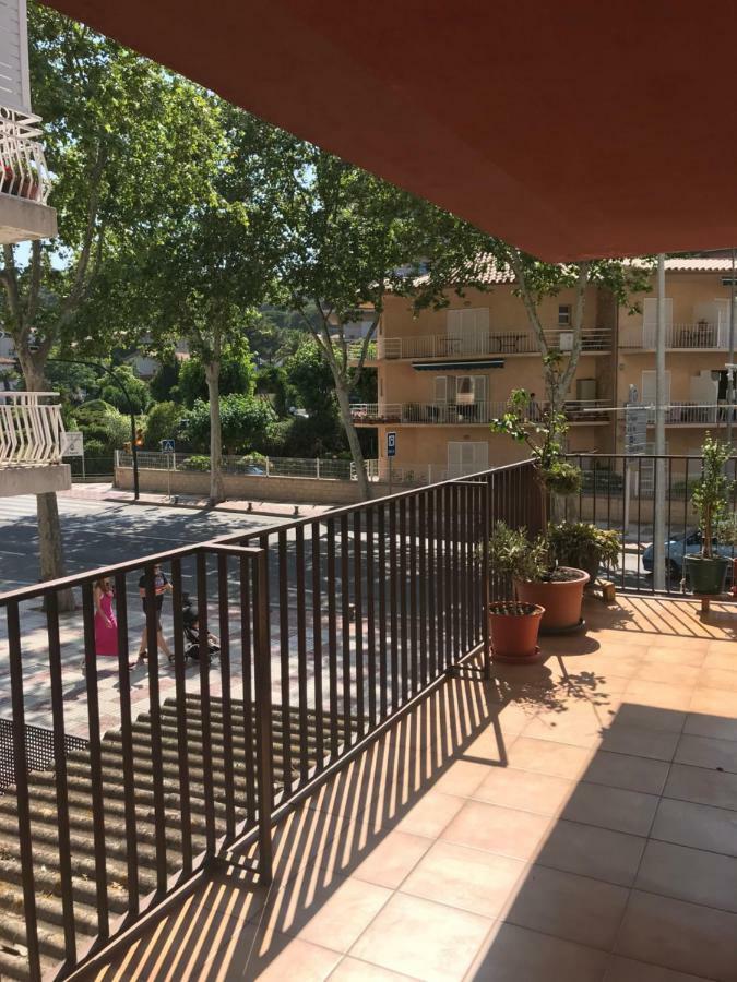 S'Agaro Relax Apartment Exterior foto