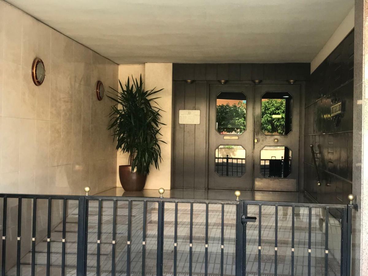 S'Agaro Relax Apartment Exterior foto