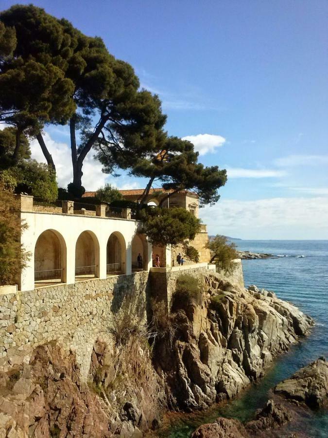 S'Agaro Relax Apartment Exterior foto