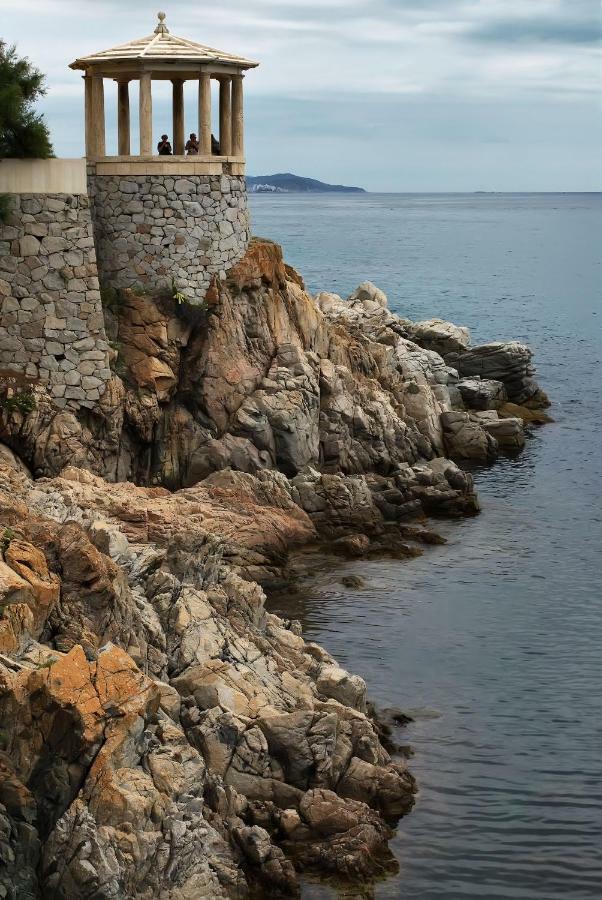 S'Agaro Relax Apartment Exterior foto